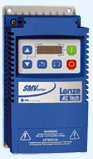 ESV112N04TXB SMVector Drive NEMA 1