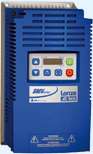 ESV552N02TXB SMVector Drive NEMA 1